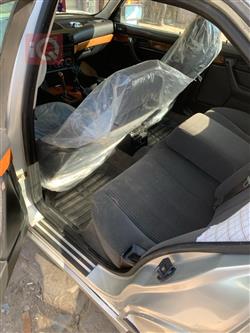 بي ام دبليو الفئة 5